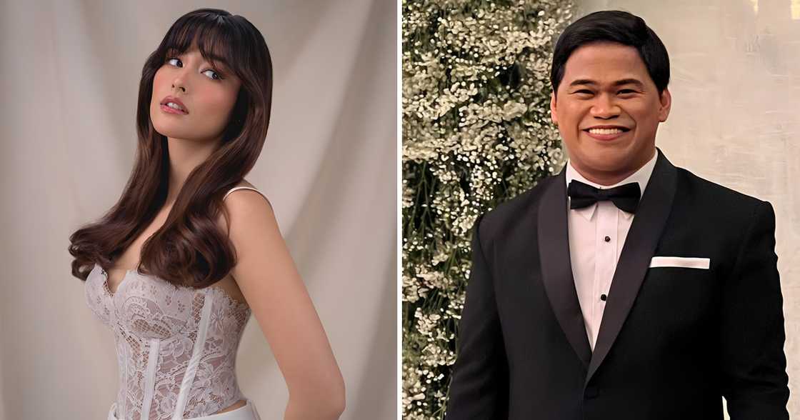 Ogie Diaz, inihayag ang naging 'deal' noon sa bahay ni Liza Soberano sa Kapamilya Network