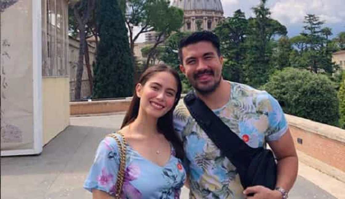 Luis Manzano, inihayag kung anong bagay ang nakakapagpaiyak sa kanya: "Mga bata sa orphanage" Luis Manzano, inihayag kung anong bagay ang nakakapagpaiyak sa kanya: "Mga bata sa orphanage"