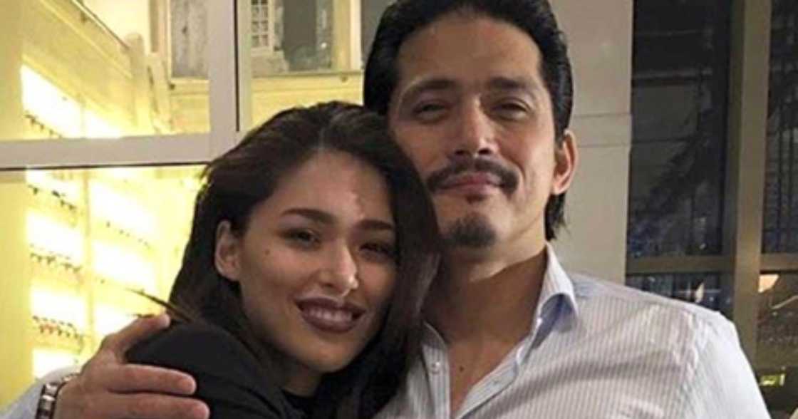 Kylie Padilla, may pakiusap sa publiko matapos ang viral “aalis na ko ng Pilipinas” comment niya (Photo: @kylienicolepadilla)