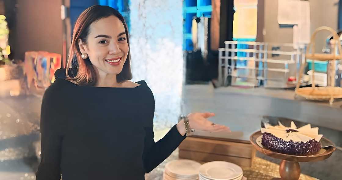 Claudine Barretto, inamin ang lihim sa “viral kiss” nila ni Pepe Herrera