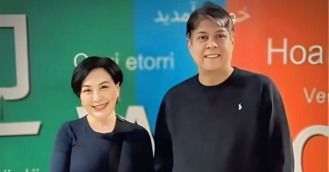 Sharon Cuneta, ilang beses nang hinarap ang posibilidad na mawala si Sen. Kiko sa kanya