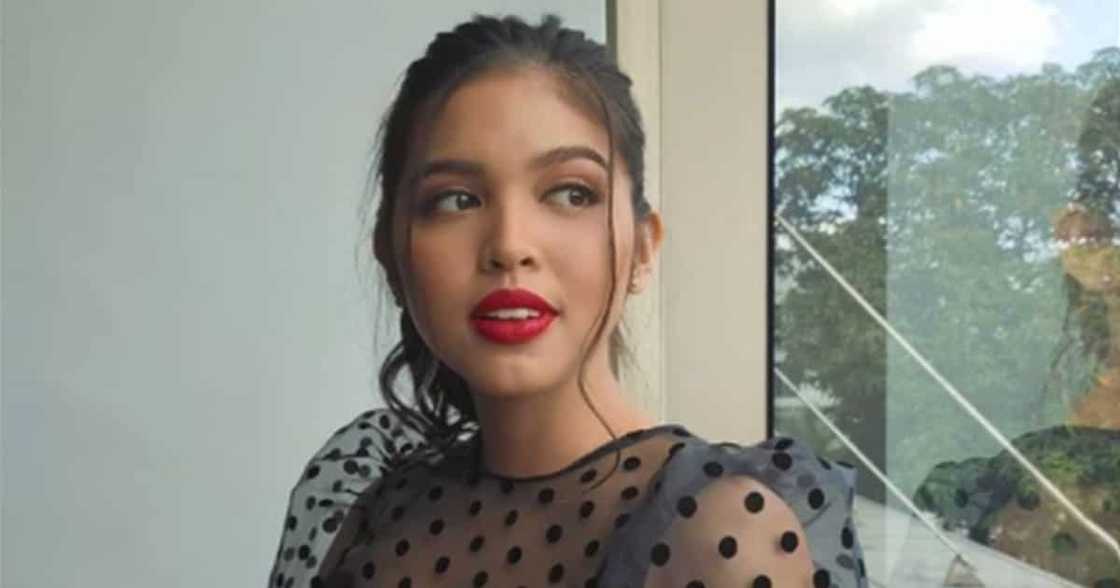 Maine Mendoza shares her "eyelash curler nightmare", advises women to be careful when curling their lashes Maine Mendoza shares her "eyelash curler nightmare", advises women to be careful when curling their lashes