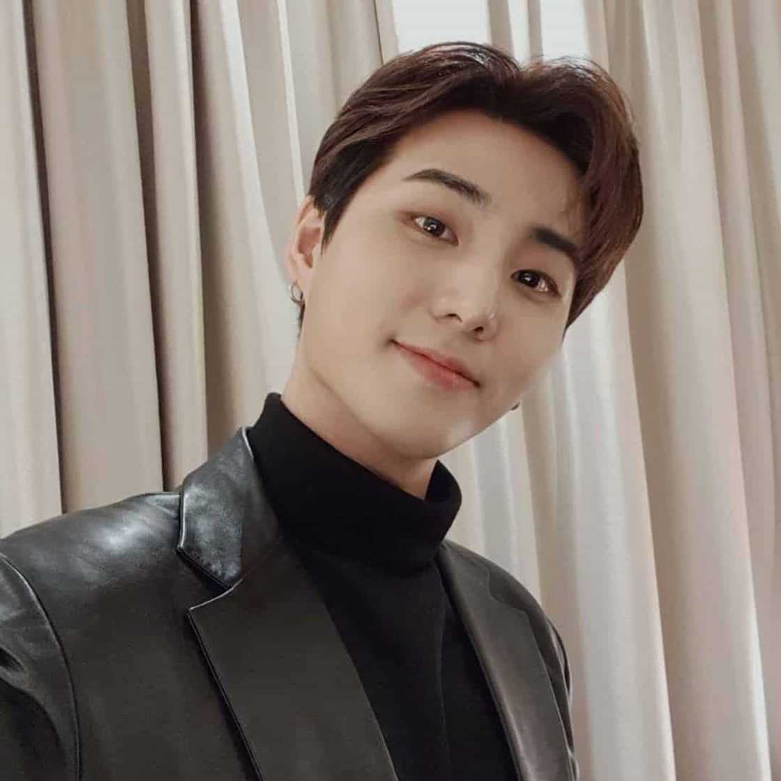 young k day6 profile young k day6 profile