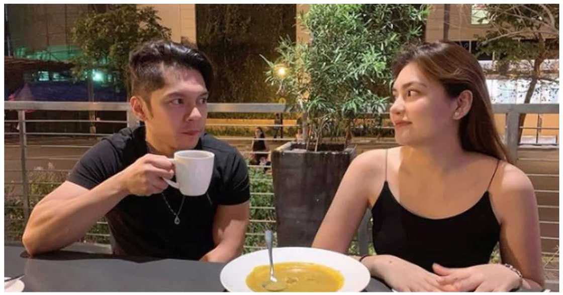 Carlo Aquino, nagbahagi ng isang madamdaming song cover Carlo Aquino, nagbahagi ng isang madamdaming song cover