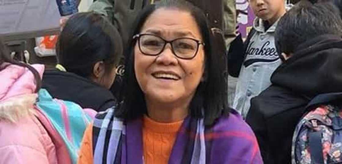 Lolit Solis, inamin na tinubuan daw siya ng kuliti: “Kaya pala makati ang mga mata ko”