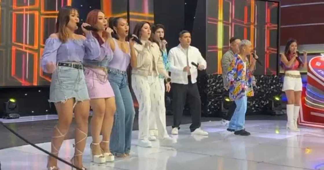 RR Enriquez, nag-react sa bagong hosts ng ‘Eat Bulaga’: “Trabaho lang po” RR Enriquez, nag-react sa bagong hosts ng ‘Eat Bulaga’: “Trabaho lang po”