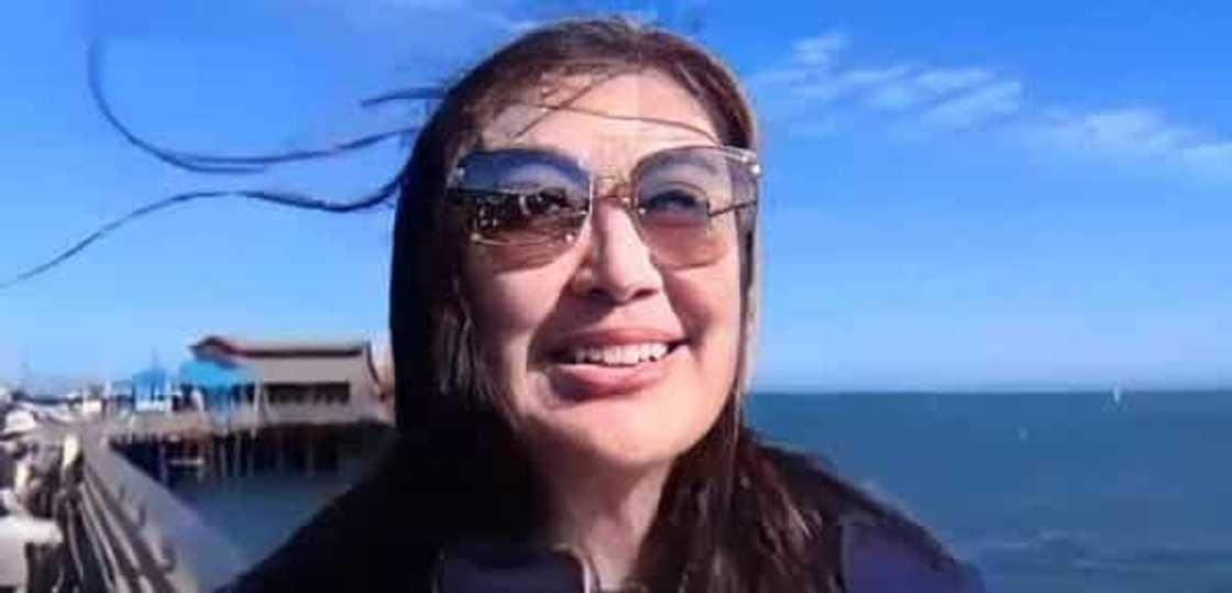 Photo: Sharon Cuneta Photo: Sharon Cuneta