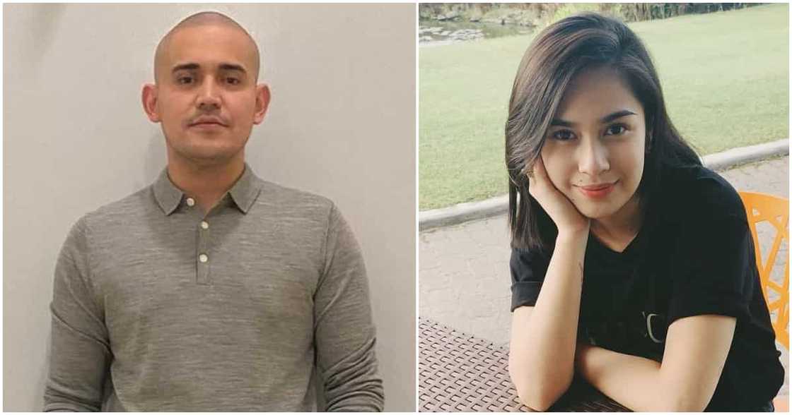 Paolo sa napabalitang hiwalayan nila ni Yen Santos: "I’d like to keep my personal life personal"