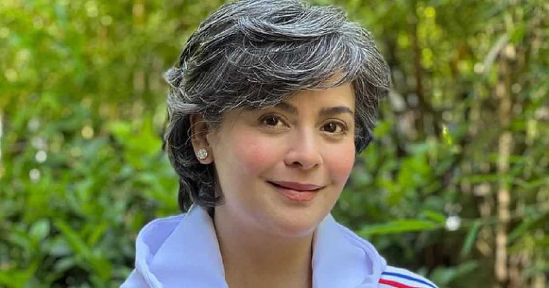 Lolit Solis, umalma sa negative comments sa suporta ni Dawn Zulueta kay BBM