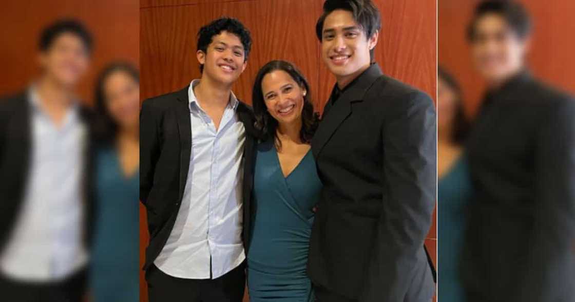 Maricel Laxa, nagpahayag na ng suporta para kay Kiko Pangilinan: "Kinabukasan ng mga anak nakataya" Maricel Laxa, nagpahayag na ng suporta para kay Kiko Pangilinan: "Kinabukasan ng mga anak nakataya"