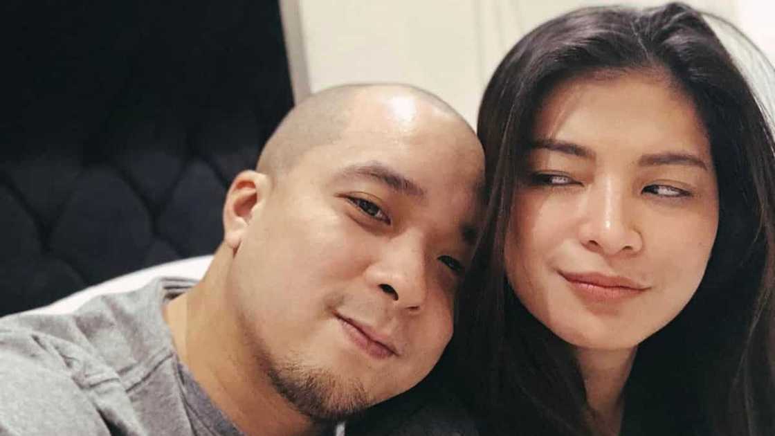 Angel Locsin at Neil Arce, hindi naghiwalay ayon sa source ni Ogie Diaz Angel Locsin at Neil Arce, hindi naghiwalay ayon sa source ni Ogie Diaz