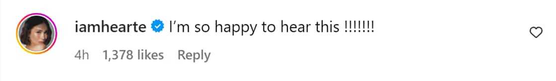 Heart Evangelista, sobrang saya dahil nakauwi na ang nawawalang pusa nina Solenn Heussaff Heart Evangelista, sobrang saya dahil nakauwi na ang nawawalang pusa nina Solenn Heussaff