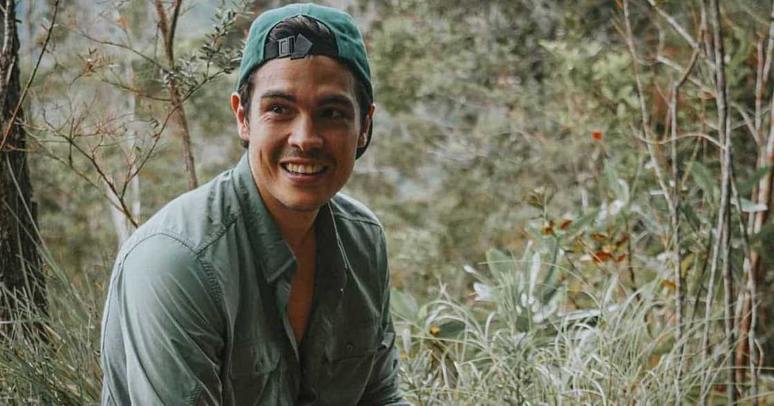 Erwan Heussaff posts lovely video of Anne Curtis; netizens gush over Erwan’s sweetness Erwan Heussaff posts lovely video of Anne Curtis; netizens gush over Erwan’s sweetness