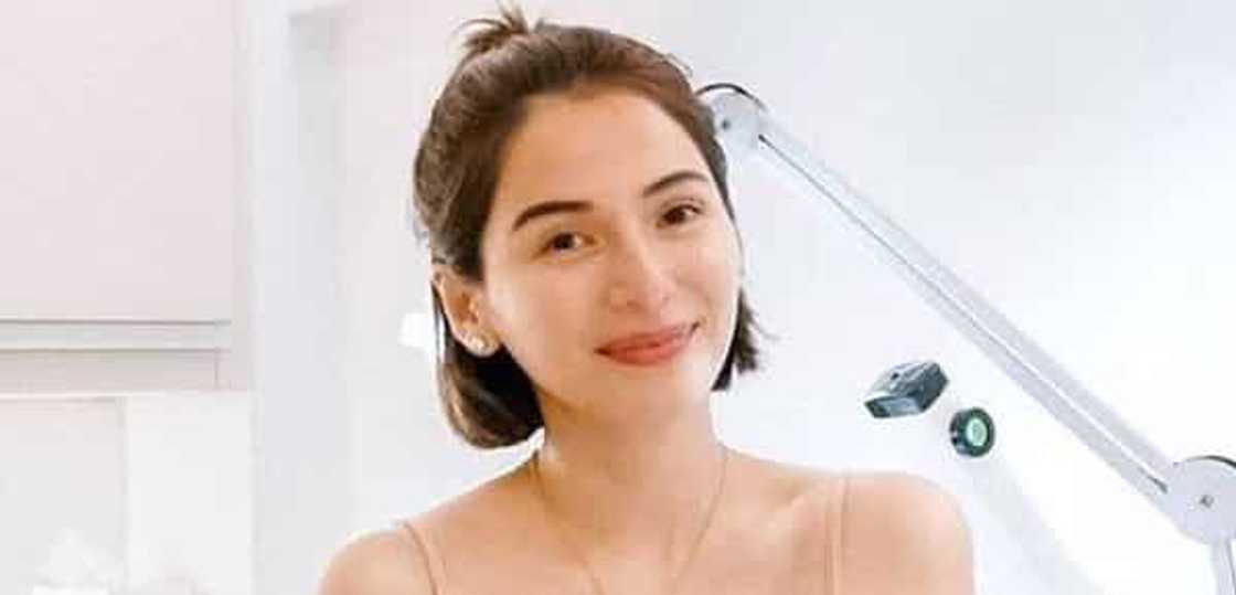 Dennis Trillo, Jennylyn Mercado, ibinahagi ang kanilang fertility treatment plans bago ang pagbubbuntis Dennis Trillo, Jennylyn Mercado, ibinahagi ang kanilang fertility treatment plans bago ang pagbubbuntis