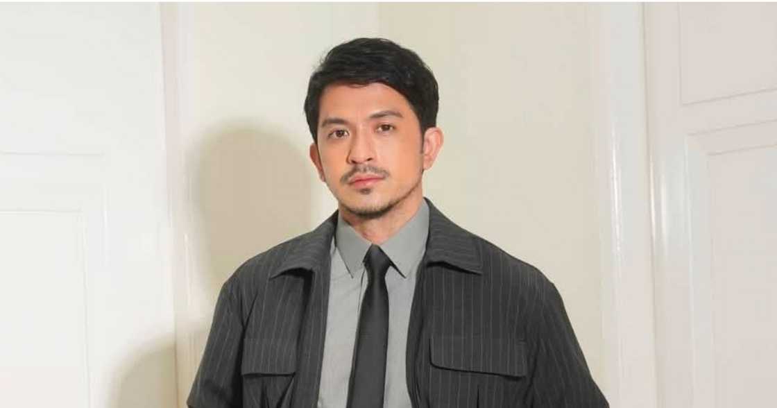 Dennis Trillo, biglang nanghamon ng dance showdown at agad naman itong nag-trending