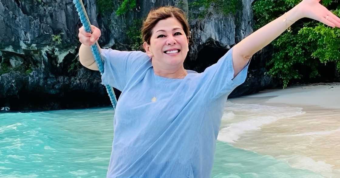 Joey Albert, ibinunyag kung bakit handa na siyang harapin ang panganib ng cancer