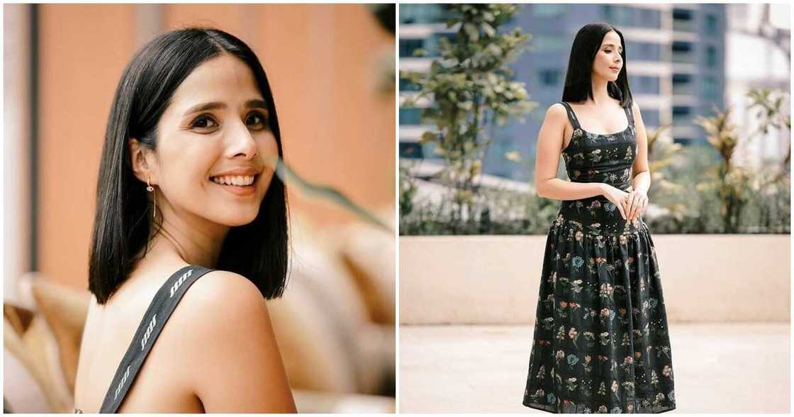 Maxene Magalona, may makabuluhang mensahe tungkol sa pangangalaga sa sarili Maxene Magalona, may makabuluhang mensahe tungkol sa pangangalaga sa sarili