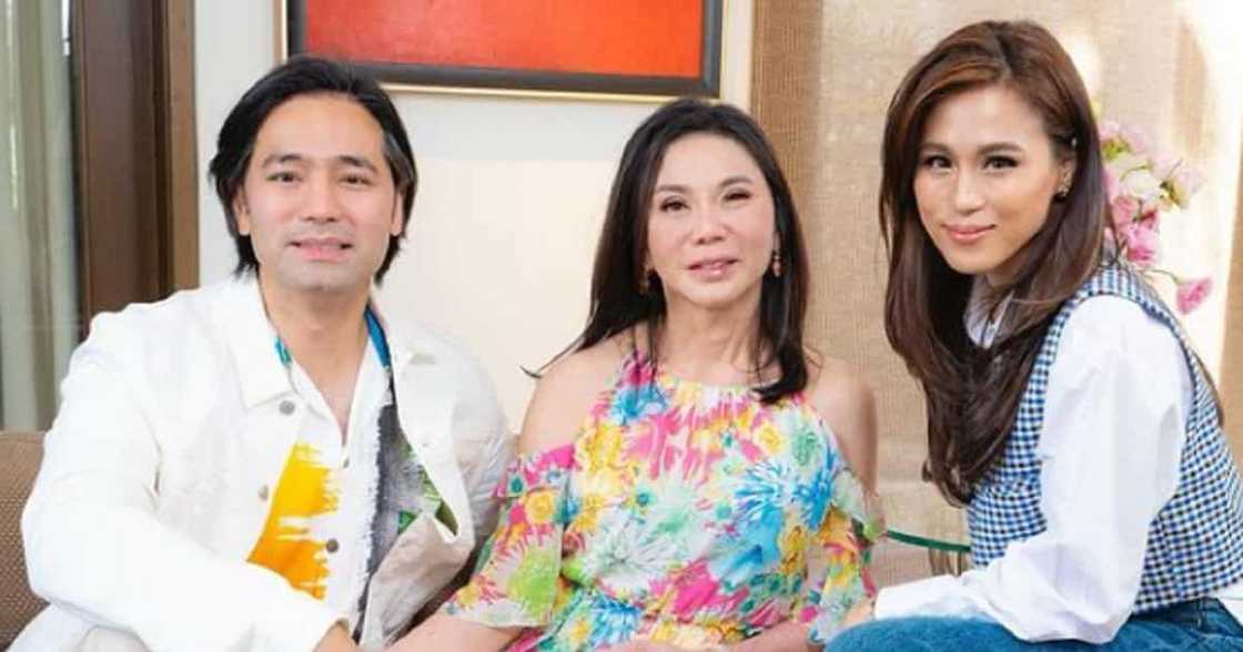 Toni Gonzaga on her marriage with Paul Soriano: “Hindi perfect ang relationship” Toni Gonzaga on her marriage with Paul Soriano: “Hindi perfect ang relationship”