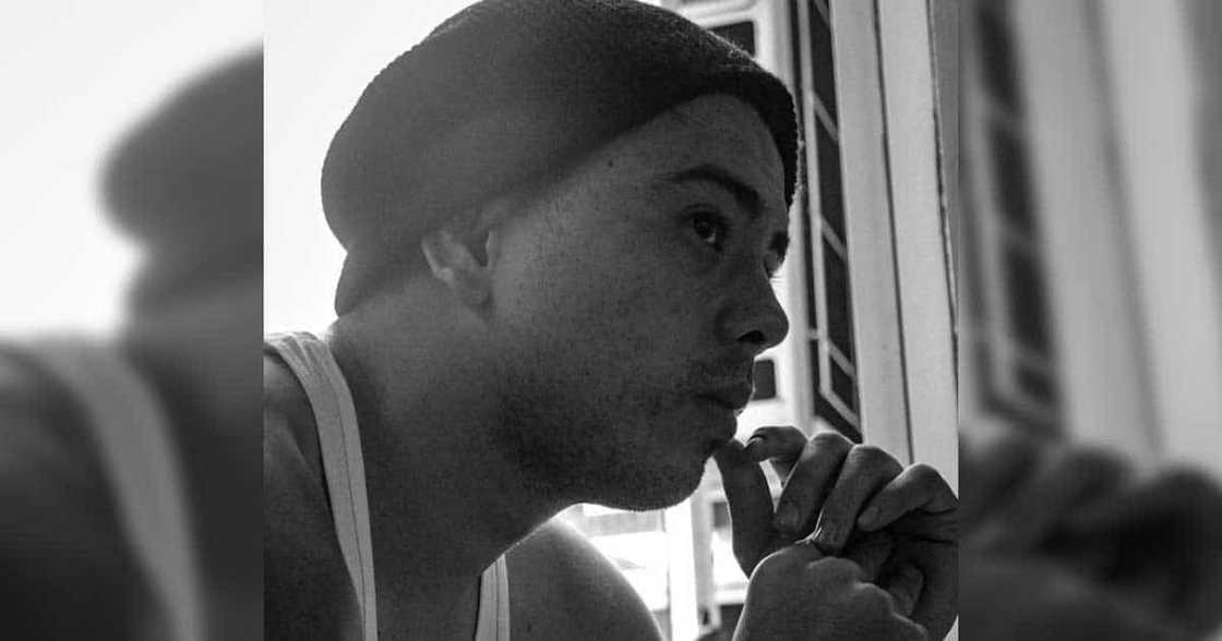 Gerald Anderson's brother likes Bea Alonzo's post on time being the "ultimate truth teller" Gerald Anderson's brother likes Bea Alonzo's post on time being the "ultimate truth teller"
