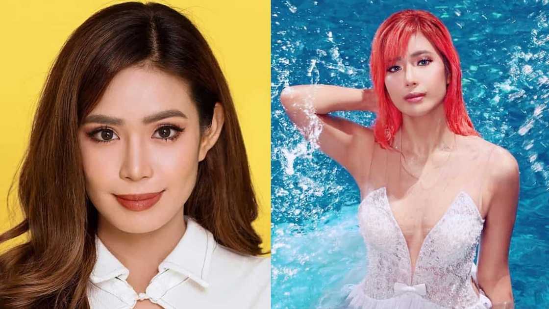 most beautiful Filipino stars most beautiful Filipino stars