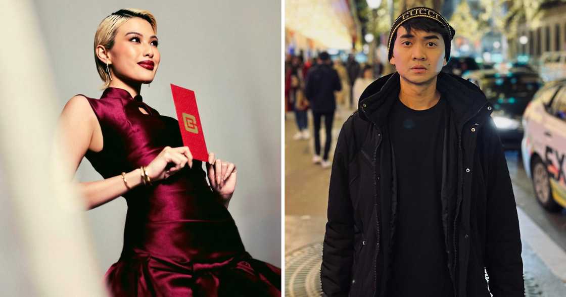 Legal team ni Michelle Dee, posibleng ipa-Interpol ang kaso vs Xian Gaza Legal team ni Michelle Dee, posibleng ipa-Interpol ang kaso vs Xian Gaza