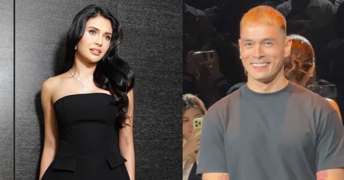 Rabiya Mateo | Jake Cuenca Rabiya Mateo | Jake Cuenca