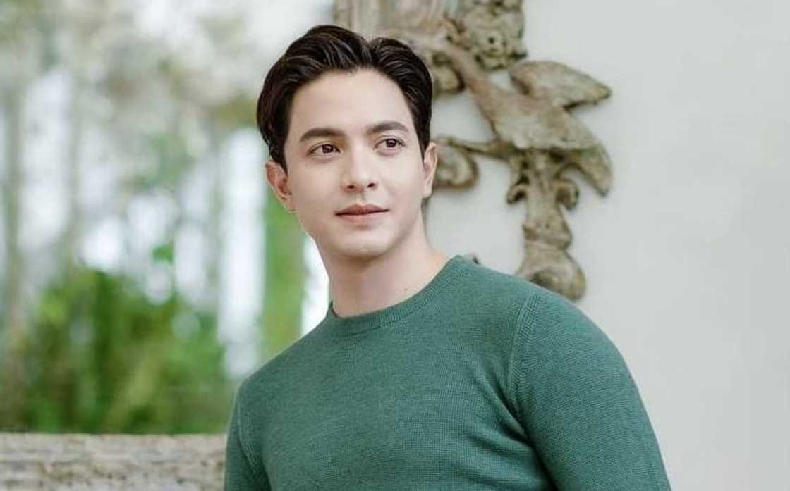 Alden Richards reveals his true career highlight: “'The Lives I Was Able to Touch” Alden Richards reveals his true career highlight: “'The Lives I Was Able to Touch”