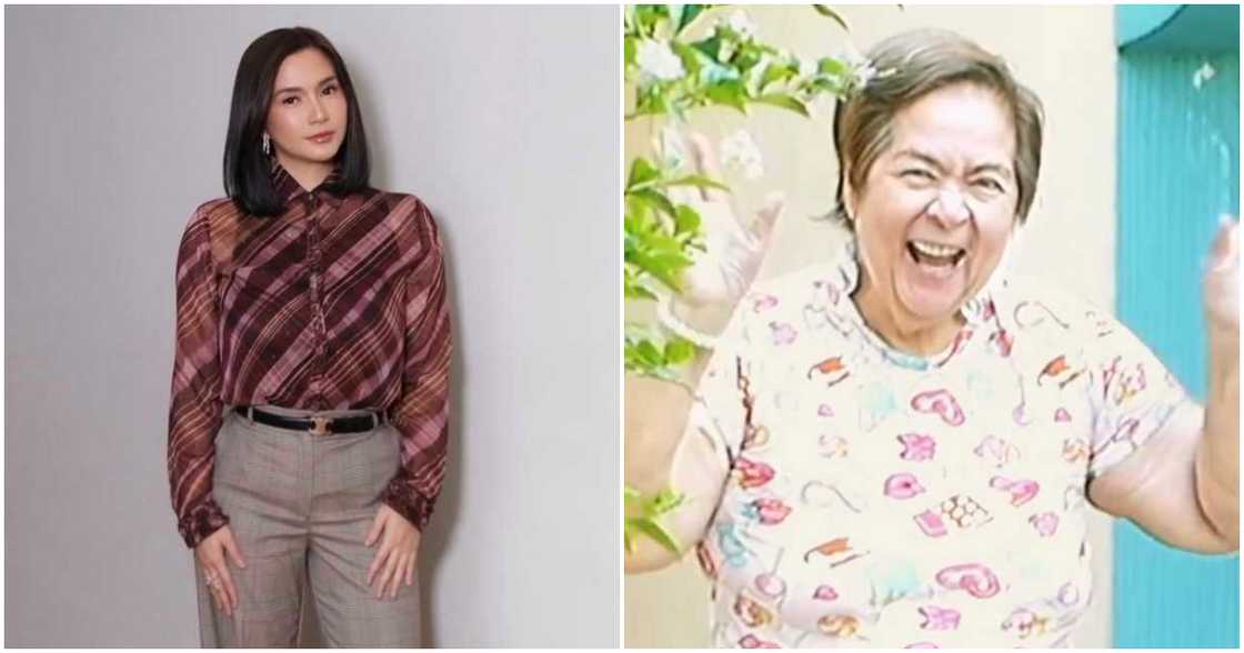 Mariel Padilla sa pagpanaw ng kanyang lola: "One of the most painful moments for our family" Mariel Padilla sa pagpanaw ng kanyang lola: "One of the most painful moments for our family"