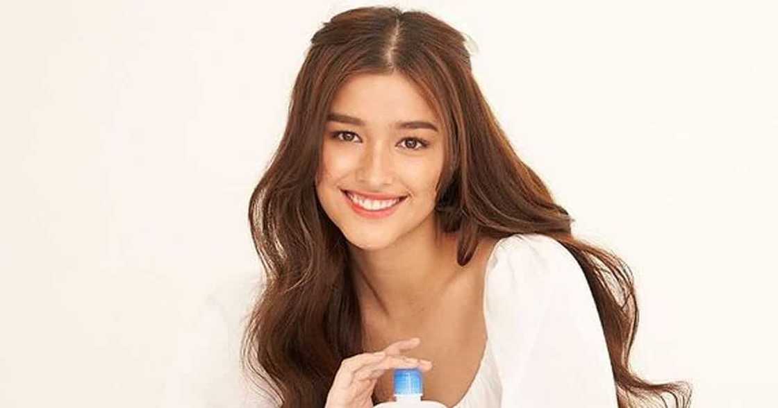 Liza Soberano shares amazing 'Trese' inspired fashion shoot Liza Soberano shares amazing 'Trese' inspired fashion shoot