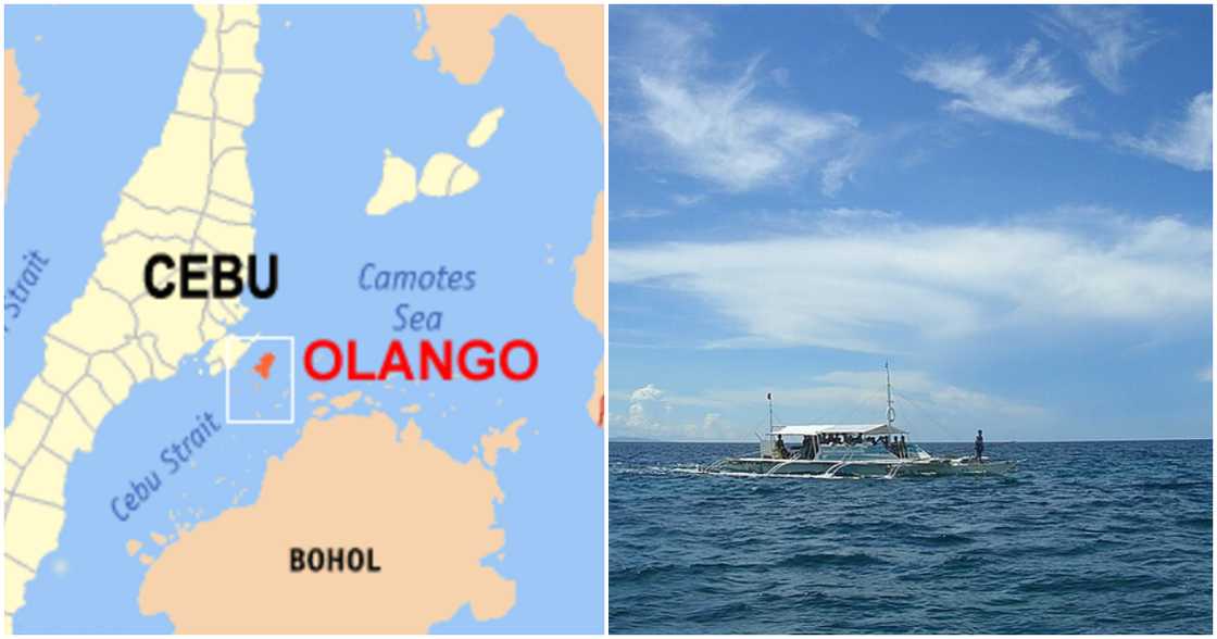 23-anyos na mangingisda, namatay matapos bumara ang isang buhay na isda sa kanyang lalamunan 23-anyos na mangingisda, namatay matapos bumara ang isang buhay na isda sa kanyang lalamunan
