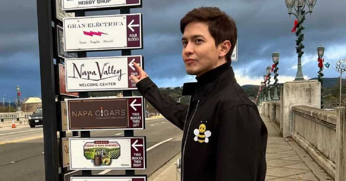 Lolit Solis, nagbabala sa nagpakalat ng fake scandal pic ni Alden Richards Lolit Solis, nagbabala sa nagpakalat ng fake scandal pic ni Alden Richards