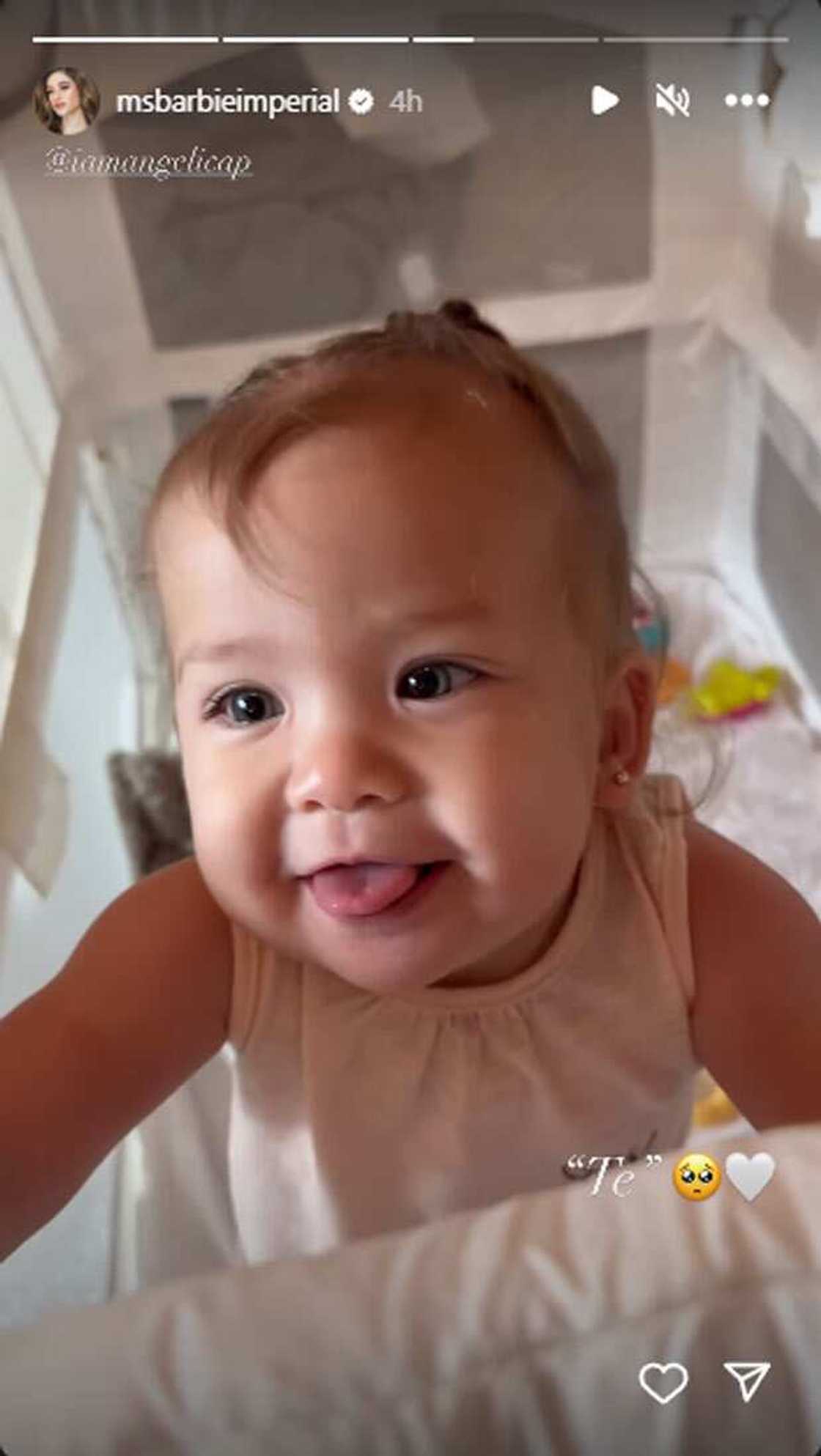 Barbie Imperial Barbie Imperial