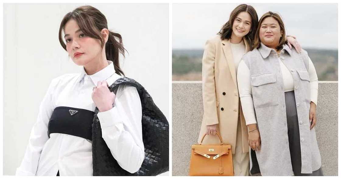 Road manager ni Bea Alonzo, may panibagong post: "Hustler" Road manager ni Bea Alonzo, may panibagong post: "Hustler"