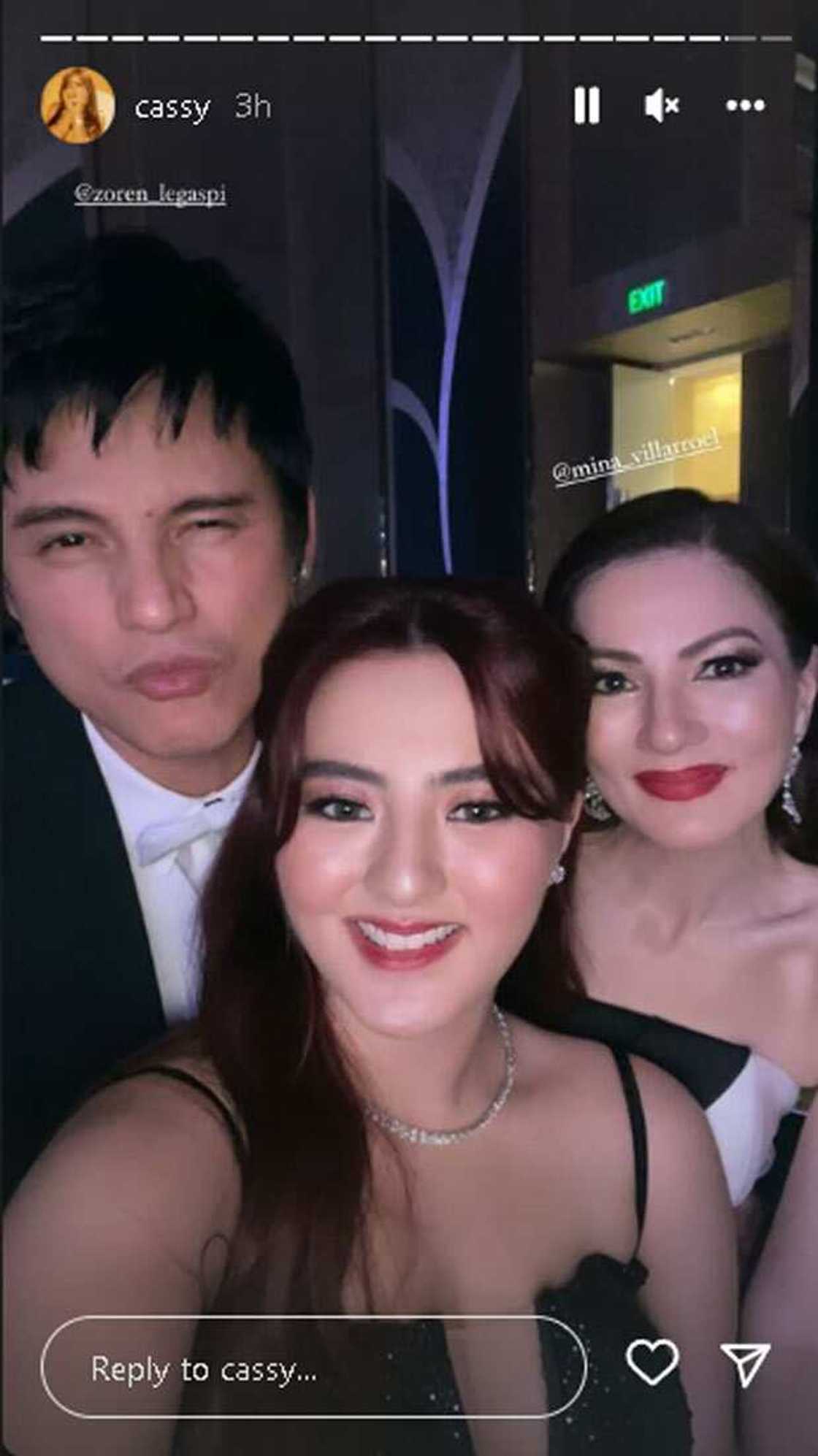 Carmina Villarroel Carmina Villarroel