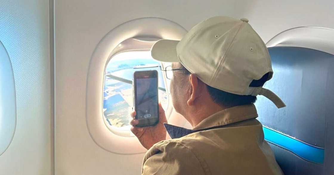 Anak, nagsumikap para mapasaya mga magulang habang buhay pa; tinupad pangarap ng ama Anak, nagsumikap para mapasaya mga magulang habang buhay pa; tinupad pangarap ng ama