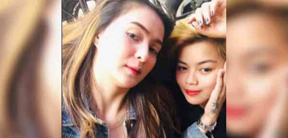 Ann Shiela Belarmino, may ibinunyag tungkol sa GF ni Jang Lucero Ann Shiela Belarmino, may ibinunyag tungkol sa GF ni Jang Lucero