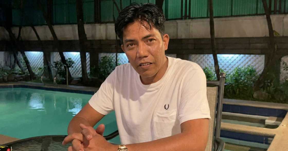 Francis Leo Marcos, tuluyan nang inilipat sa Parañaque City Jail matapos di makapag-piyansa Francis Leo Marcos, tuluyan nang inilipat sa Parañaque City Jail matapos di makapag-piyansa