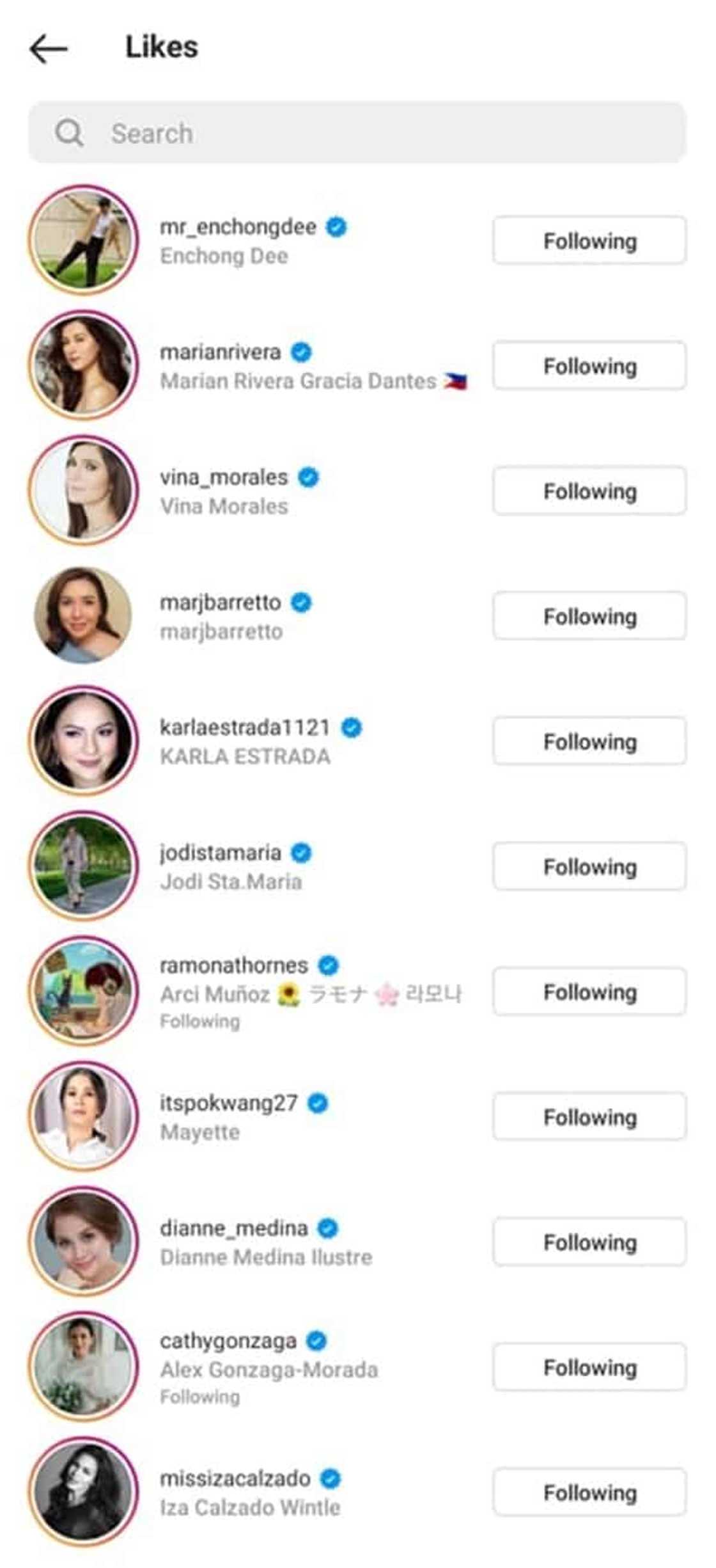 Celebrities congratulate Jessy Mendiola and Luis Manzano on their intimate wedding Celebrities congratulate Jessy Mendiola and Luis Manzano on their intimate wedding