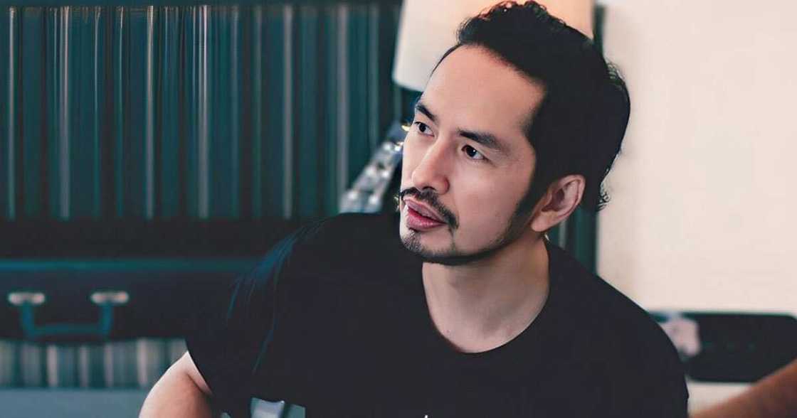 Rico Blanco shares fresh first few notes of Rivermaya's hit song "Kisapmata" on IG Rico Blanco shares fresh first few notes of Rivermaya's hit song "Kisapmata" on IG