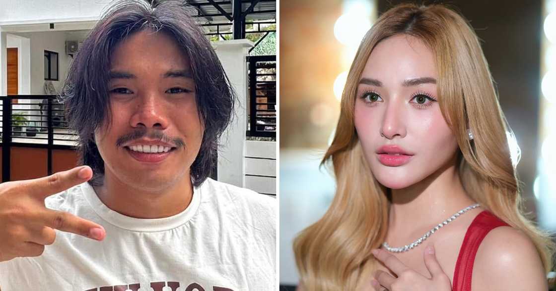 Facebook pages of 20 popular Pinoy influencers axed by Meta Facebook pages of 20 popular Pinoy influencers axed by Meta