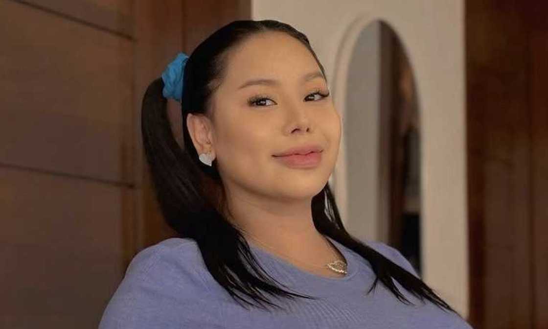 Toni Fowler, nagsalita matapos makipag-ugnayan sa CICC tungkol sa isyu sa online platforms Toni Fowler, nagsalita matapos makipag-ugnayan sa CICC tungkol sa isyu sa online platforms