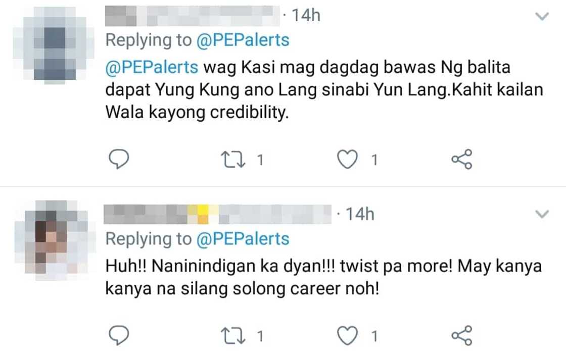 Maine Mendoza Maine Mendoza