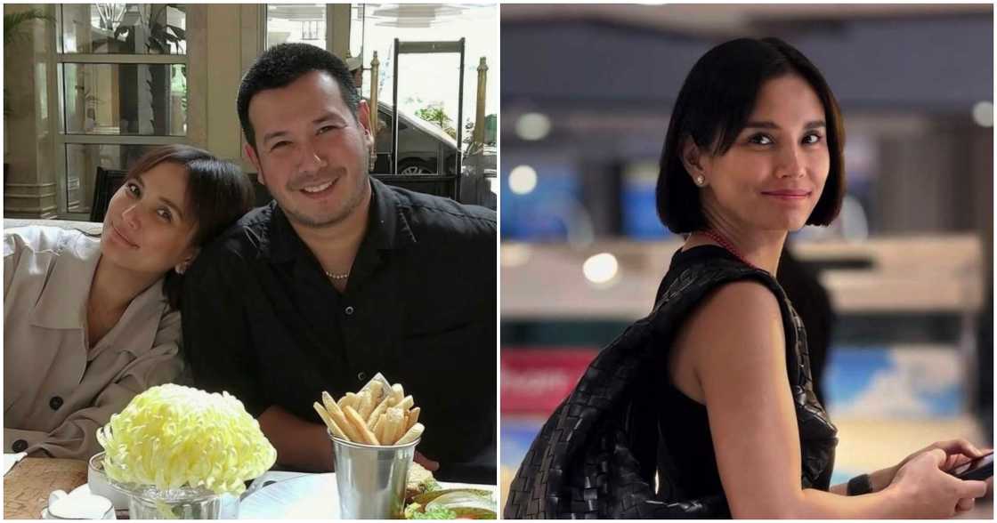 John Prats, may emosyonal at sweet na pagbati kay Isabel Oli sa kaarawan nito