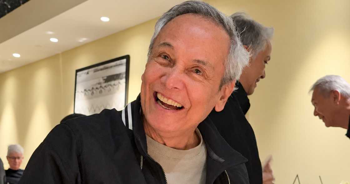Jim Paredes