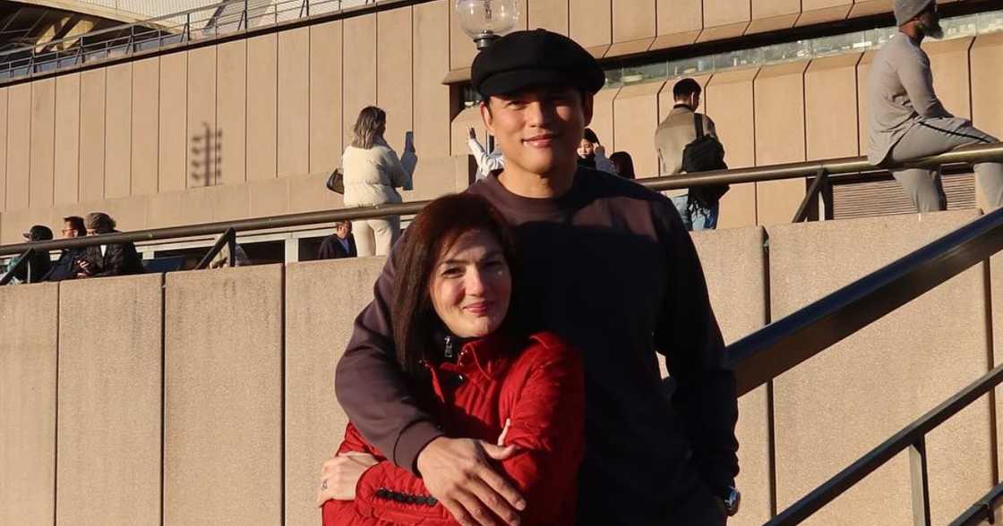 Carmina Villaroel, isiniwalat ang dahilan kung bakit tumagal ang relasyon nila ni Zoren Legaspi Carmina Villaroel, isiniwalat ang dahilan kung bakit tumagal ang relasyon nila ni Zoren Legaspi