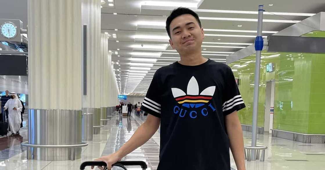 Christian Albert Gaza Christian Albert Gaza