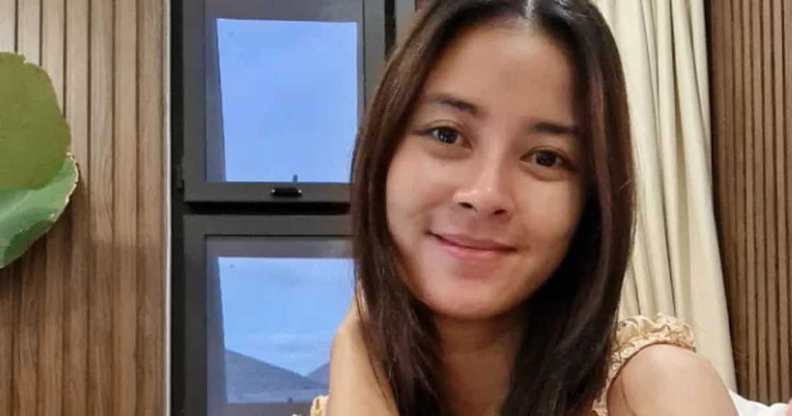 Bianca Gonzalez, pinuri ang unang SONA ni Pres. Bongbong Marcos Bianca Gonzalez, pinuri ang unang SONA ni Pres. Bongbong Marcos