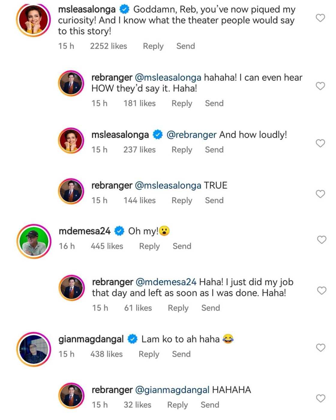 Alex Gonzaga Alex Gonzaga