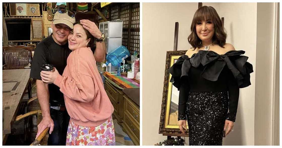 Gabby Concepcion, isinama si Sharon Cuneta sa appreciation post para kay KC Gabby Concepcion, isinama si Sharon Cuneta sa appreciation post para kay KC
