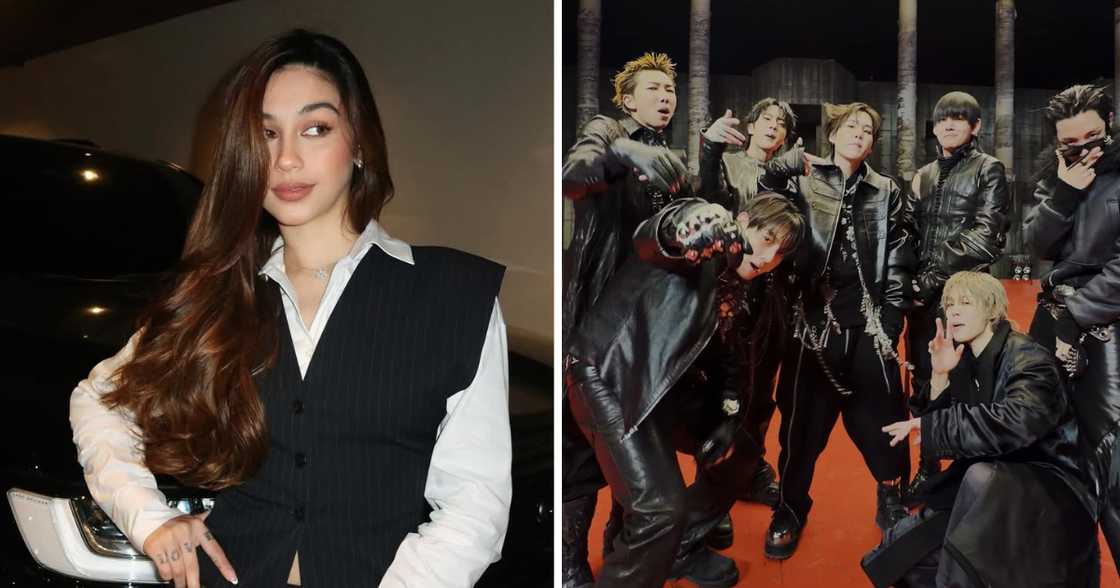 Zeinab Harake, sinagot ang alegasyong nakabili siya ng maraming BTS concert tickets